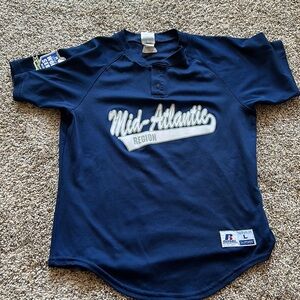 World Series Little League Shirt